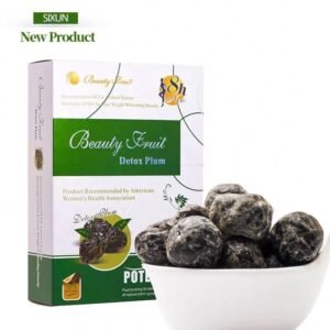 Beauty Fruit Detox Plum ১ পিছ ৭৫০ টাক মাত্র
